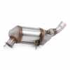 RIDEX Rußpartikelfilter DPF Abgasanlage Diesel 600 1256S0024 für BMW 3 Touring Bild RIDEX Rußpartikelfilter DPF Abgasanlage Diesel 600 1256S0024 für BMW 3 Touring