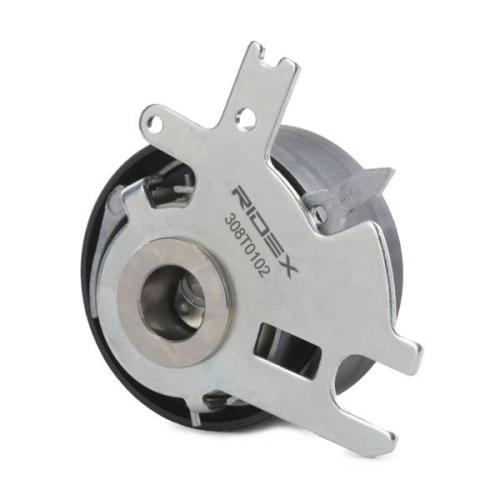 RIDEX Spannrolle Zahnriemen für FORD MONDEO IV Turnier (BA7) Bild RIDEX Spannrolle Zahnriemen für FORD MONDEO IV Turnier (BA7)