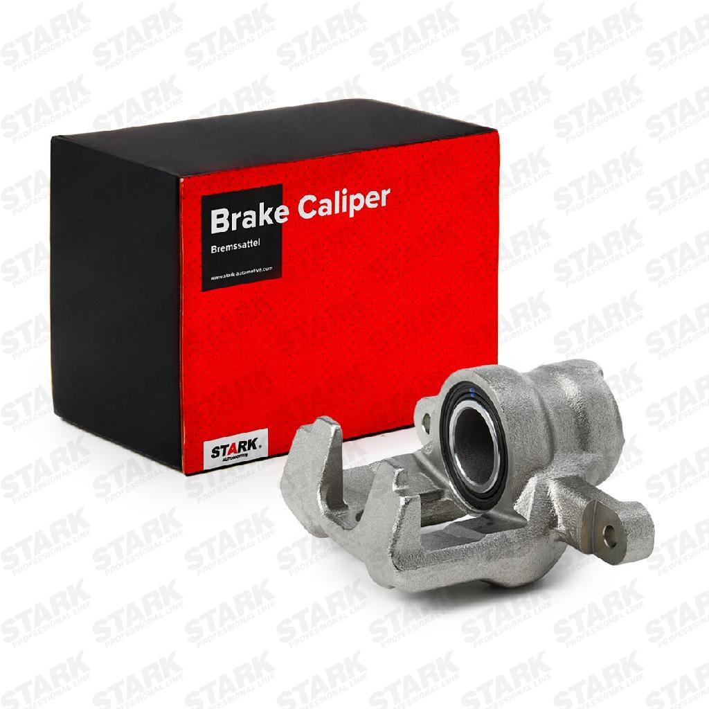 STARK SKBC-0461047 Bremssattel Bremszange Hinten rechts für HONDA CR-V III (RE)