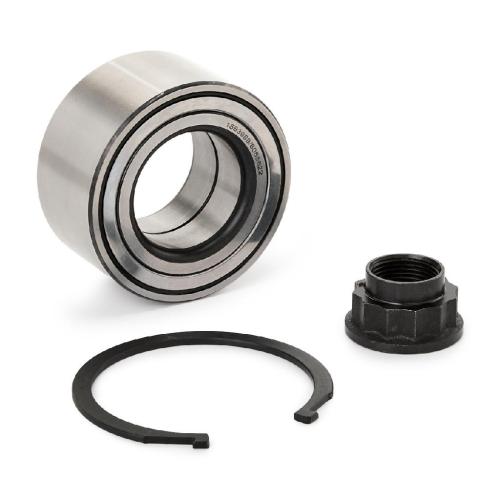 RIDEX 654W0567 Radlagersatz pro 1 Rad Vorne für TOYOTA Yaris Schrägheck (P9) Bild RIDEX 654W0567 Radlagersatz pro 1 Rad Vorne für TOYOTA Yaris Schrägheck (P9)