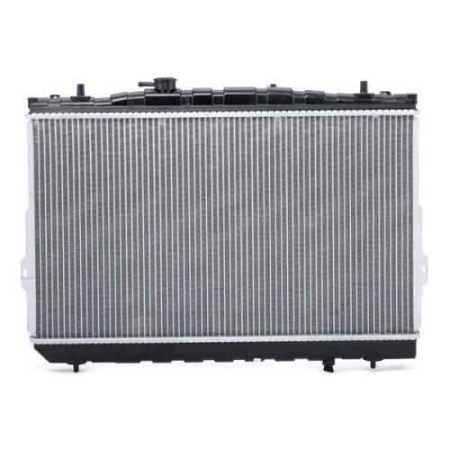 RIDEX 470R0136 Motorkühler / Wasserkühler für HYUNDAI COUPE (GK) 253102D300 Bild RIDEX 470R0136 Motorkühler / Wasserkühler für HYUNDAI COUPE (GK) 253102D300