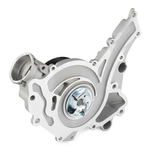 RIDEX 1260W0434 Kühlmittelpumpe Motorkühlung Wasserpumpe 6-Zähn 2722000901 Bild RIDEX 1260W0434 Kühlmittelpumpe Motorkühlung Wasserpumpe 6-Zähn 2722000901