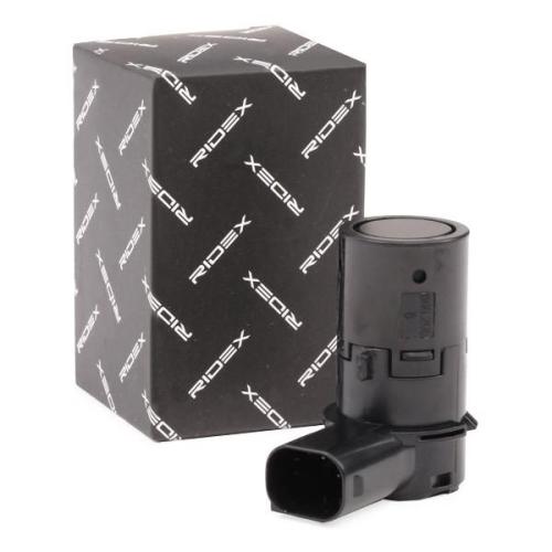RIDEX Einparkhilfe Parksensor für FORD Focus II Schrägheck (DA, HCP, DP) schwarz Bild RIDEX Einparkhilfe Parksensor für FORD Focus II Schrägheck (DA, HCP, DP) schwarz