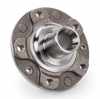 RIDEX Radnabe Vorne für RENAULT Megane 1II Grandtour (KZ0/1) Bild RIDEX Radnabe Vorne für RENAULT Megane 1II Grandtour (KZ0/1)
