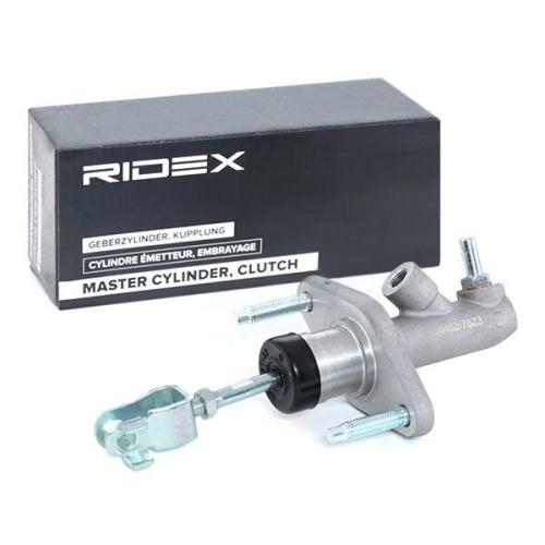 RIDEX 234M0002 Kupplungsgeberzylinder für HONDA CIVIC VI Hatchback (EJ, EK) Bild RIDEX 234M0002 Kupplungsgeberzylinder für HONDA CIVIC VI Hatchback (EJ, EK)