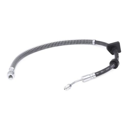 RIDEX Bremsschlauch 83B0569 HINTEN links BREMSSCHLÄUCHE Länge: 685mm für CITROËN Bild RIDEX Bremsschlauch 83B0569 HINTEN links BREMSSCHLÄUCHE Länge: 685mm für CITROËN