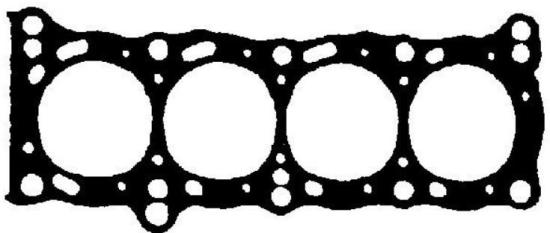 FAI AutoParts HG324 Zylinderkopfdichtung für HONDA PRELUDE II (AB) ACCORD II Bild FAI AutoParts HG324 Zylinderkopfdichtung für HONDA PRELUDE II (AB) ACCORD II