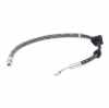 RIDEX Bremsschlauch 83B0569 HINTEN links BREMSSCHLÄUCHE Länge: 685mm für CITROËN Bild RIDEX Bremsschlauch 83B0569 HINTEN links BREMSSCHLÄUCHE Länge: 685mm für CITROËN