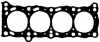 FAI AutoParts HG324 Zylinderkopfdichtung f&uuml;r HONDA PRELUDE II (AB) ACCORD II