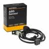 RIDEX ABS-Sensor 412W0268 Vorderachse Sensorart: aktiver Sensor 1430mm f&uuml;r VOLVO
