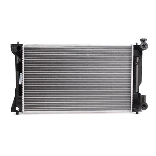 RIDEX 470R0762 Motorkühler / Wasserkühler für TOYOTA AVENSIS Kombi (T25) Bild RIDEX 470R0762 Motorkühler / Wasserkühler für TOYOTA AVENSIS Kombi (T25)