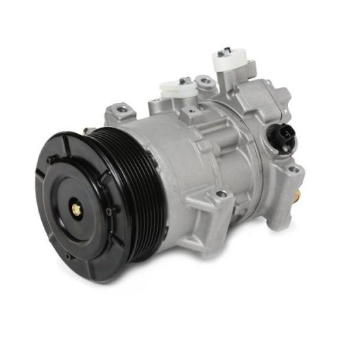 RIDEX A/C Kompressor für Klimaanlage Klimakompressor mit ID: 5SE12C Kältemittel: Bild RIDEX A/C Kompressor für Klimaanlage Klimakompressor mit ID: 5SE12C Kältemittel: