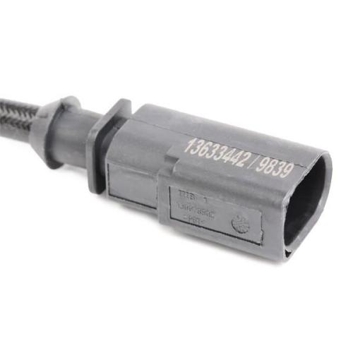 RIDEX 3938E0010 Abgastemperatursensor 2-Polig vor Abgasturbolader für VW Golf 5I Bild RIDEX 3938E0010 Abgastemperatursensor 2-Polig vor Abgasturbolader für VW Golf 5I