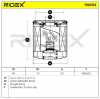 RIDEX Ölfilter Motorölfilter Anschraubfilter 7O0112 für FORD FOCUS III Turnier Bild RIDEX Ölfilter Motorölfilter Anschraubfilter 7O0112 für FORD FOCUS III Turnier