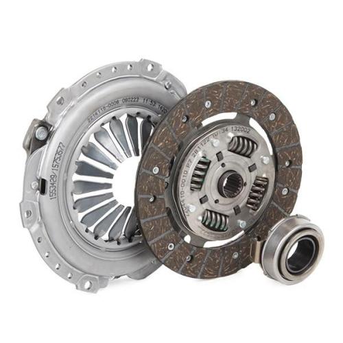 RIDEX 479C1004 Kupplungssatz für SUZUKI Samurai SUV (SJ) 2210084CA0000 Kupplung Bild RIDEX 479C1004 Kupplungssatz für SUZUKI Samurai SUV (SJ) 2210084CA0000 Kupplung
