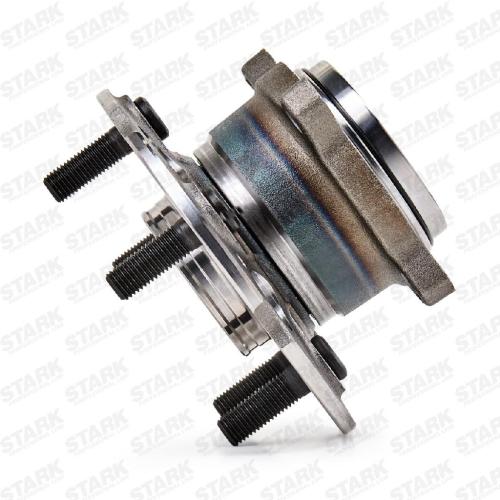 STARK SKWB-0180219 Radlagersatz pro 1 Rad Hinten für HONDA CR-V III (RE) Bild STARK SKWB-0180219 Radlagersatz pro 1 Rad Hinten für HONDA CR-V III (RE)