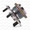 STARK SKWB-0180219 Radlagersatz pro 1 Rad Hinten für HONDA CR-V III (RE) Bild STARK SKWB-0180219 Radlagersatz pro 1 Rad Hinten für HONDA CR-V III (RE)