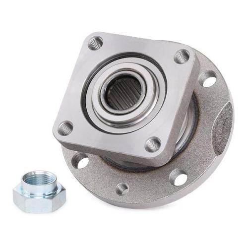 RIDEX 654W0490 Radlagersatz pro 1 Rad Vorne beidseitig für AUDI A3 Sportback Bild RIDEX 654W0490 Radlagersatz pro 1 Rad Vorne beidseitig für AUDI A3 Sportback