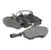 RIDEX Bremsbelagsatz Bremsbeläge Vorne für VW Golf 1II (1H1) Golf 1I (19E, 1G1) Bild RIDEX Bremsbelagsatz Bremsbeläge Vorne für VW Golf 1II (1H1) Golf 1I (19E, 1G1)