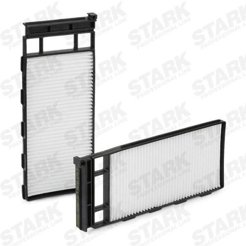 STARK SKIF-0170163 Innenraumfilter Pollenfilter Höhe: 24 Breite: 116 Länge: 270 Bild STARK SKIF-0170163 Innenraumfilter Pollenfilter Höhe: 24 Breite: 116 Länge: 270
