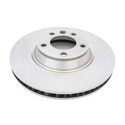RIDEX Bremsenset Vorne links rechts Belüftet Ø350mm - Bremsscheiben und Beläge Bild RIDEX Bremsenset Vorne links rechts Belüftet Ø350mm - Bremsscheiben und Beläge
