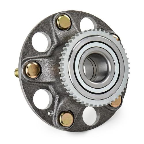 RIDEX 654W0626 Radlagersatz pro 1 Rad Hinten beidseitig für HONDA 43202JX00B Bild RIDEX 654W0626 Radlagersatz pro 1 Rad Hinten beidseitig für HONDA 43202JX00B