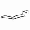 Keilrippenriemen RIDEX 6PK2250 passend für MERCEDES-BENZ E-Klasse Limousine Bild Keilrippenriemen RIDEX 6PK2250 passend für MERCEDES-BENZ E-Klasse Limousine
