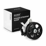 RIDEX 12H0184 Servopumpe Hydraulikpumpe Lenkung für HONDA Accord VII Limousine