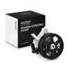 RIDEX 12H0184 Servopumpe Hydraulikpumpe Lenkung f&uuml;r HONDA Accord VII Limousine