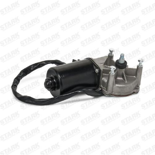 STARK SKWM-0290004 Wischermotor Scheibenwischermotor Vorne 12V 4-Polig Bild STARK SKWM-0290004 Wischermotor Scheibenwischermotor Vorne 12V 4-Polig