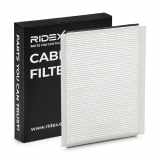 RIDEX 424I0292 Innenraumfilter Pollenfilter Höhe: 20 Breite: 200 Länge: 287
