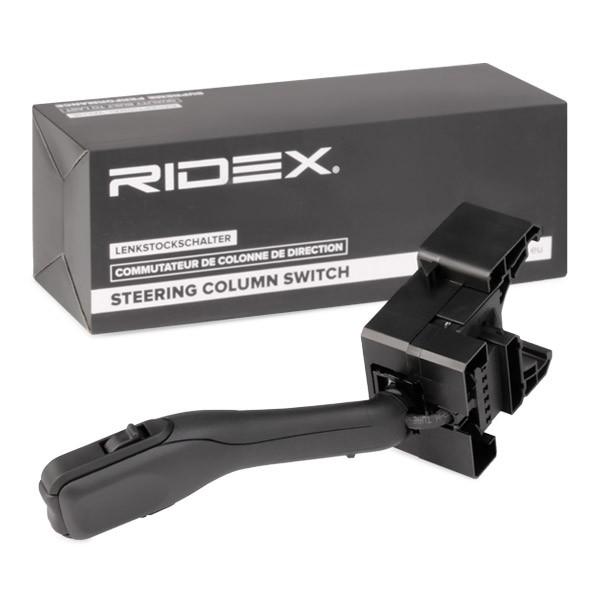 RIDEX Lenkstockschalter für VW Golf 1V Schrägheck (1J1)