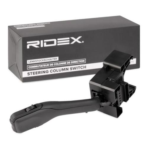 RIDEX Lenkstockschalter für VW Golf 1V Schrägheck (1J1) Bild RIDEX Lenkstockschalter für VW Golf 1V Schrägheck (1J1)