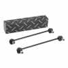 RIDEX 2x Koppelstange Stabilisator Vorne passend für PEUGEOT 206 Schrägheck 207 Bild RIDEX 2x Koppelstange Stabilisator Vorne passend für PEUGEOT 206 Schrägheck 207