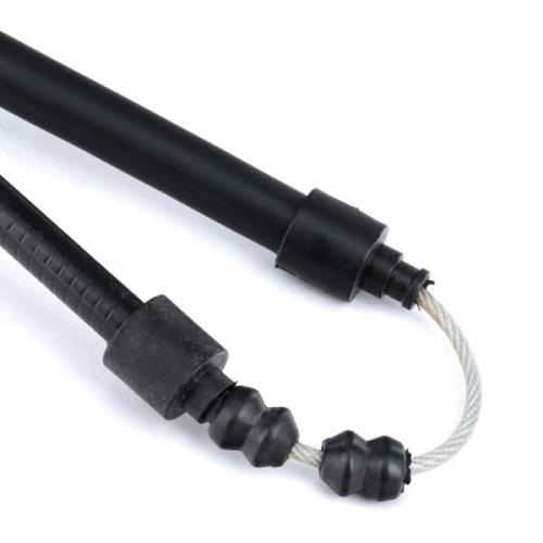 RIDEX Handbremsseil Hinten Links Rechts für FIAT Seicento / 600 Schrägheck (187) Bild RIDEX Handbremsseil Hinten Links Rechts für FIAT Seicento / 600 Schrägheck (187)