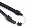 RIDEX Handbremsseil Hinten Links Rechts für FIAT Seicento / 600 Schrägheck (187) Bild RIDEX Handbremsseil Hinten Links Rechts für FIAT Seicento / 600 Schrägheck (187)