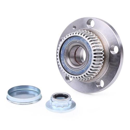 RIDEX 654W0017 Radlagersatz pro 1 Rad Hinten beidseitig für VW V03940001AP026 Bild RIDEX 654W0017 Radlagersatz pro 1 Rad Hinten beidseitig für VW V03940001AP026