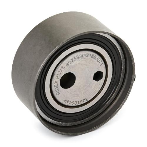 RIDEX PLUS Spannrolle Zahnriemen für OPEL Corsa D Schrägheck (S07) Bild RIDEX PLUS Spannrolle Zahnriemen für OPEL Corsa D Schrägheck (S07)