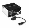 RIDEX Kurbelwellensensor 833C0062 205 mm Anzahl der Steckkontakte: 3 Hallsensor
