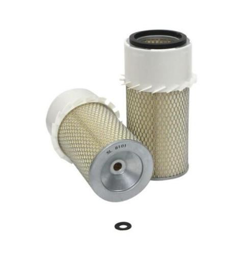 SF-FILTER SL 8101 Motor Luftfilter für MITSUBISHI PAJERO I (L04G, L14G) Bild SF-FILTER SL 8101 Motor Luftfilter für MITSUBISHI PAJERO I (L04G, L14G)