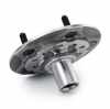 RIDEX Radnabe Vorne für FORD Transit Mk6 Kasten (V347, V348, FA) Bild RIDEX Radnabe Vorne für FORD Transit Mk6 Kasten (V347, V348, FA)