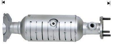 VEGAZ HOK-930 Katalysator Kat mit Anbau-/Befestigungsmaterial für Fahrzeuge mit Bild VEGAZ HOK-930 Katalysator Kat mit Anbau-/Befestigungsmaterial für Fahrzeuge mit