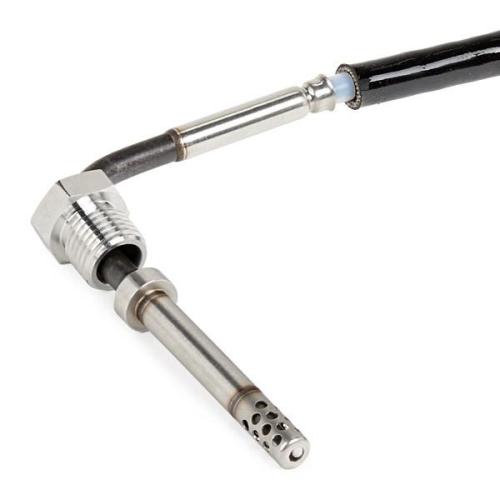 RIDEX 3938E0192 Abgastemperatursensor 2-Polig vor DPF für OPEL 0855460 55566575 Bild RIDEX 3938E0192 Abgastemperatursensor 2-Polig vor DPF für OPEL 0855460 55566575