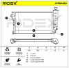 RIDEX 470R0629 Motorkühler / Wasserkühler für CITROËN BX (XB-) 1301J5 1301JN Bild RIDEX 470R0629 Motorkühler / Wasserkühler für CITROËN BX (XB-) 1301J5 1301JN