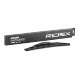 RIDEX 298W0144 Heckscheibenwischer ohne Spoiler Hinten 280mm für JEEP für TOYOTA