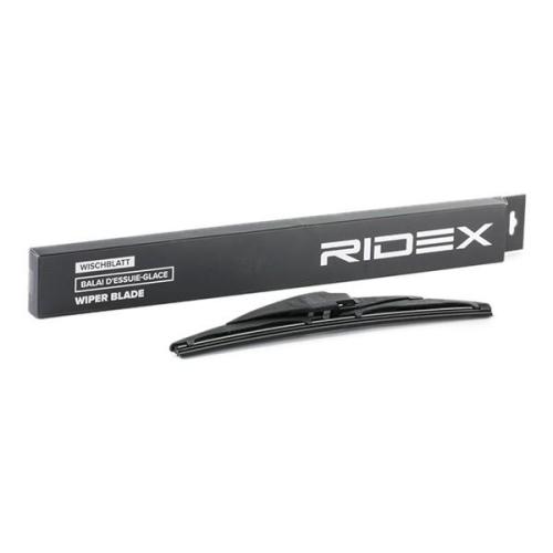 RIDEX 298W0144 Heckscheibenwischer ohne Spoiler Hinten 280mm für JEEP für TOYOTA Bild RIDEX 298W0144 Heckscheibenwischer ohne Spoiler Hinten 280mm für JEEP für TOYOTA