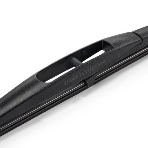 RIDEX 298W0015 Heckscheibenwischer ohne Spoiler Hinten 250mm für MITSUBISHI ASX Bild RIDEX 298W0015 Heckscheibenwischer ohne Spoiler Hinten 250mm für MITSUBISHI ASX