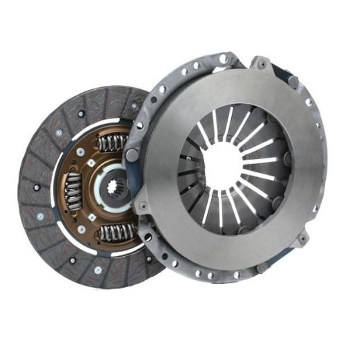RIDEX 479C0687 Kupplungssatz für OPEL ZAFIRA B (A05) 1606556 93185900 Kupplung Bild RIDEX 479C0687 Kupplungssatz für OPEL ZAFIRA B (A05) 1606556 93185900 Kupplung