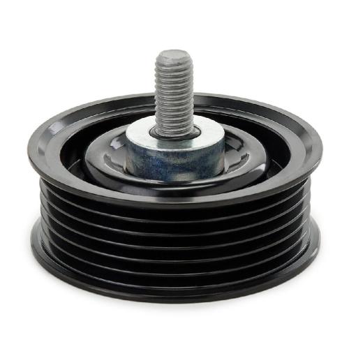 RIDEX Umlenk- / Führungsrolle Keilrippenriemen für HYUNDAI Tucson (TL, TLE) Bild RIDEX Umlenk- / Führungsrolle Keilrippenriemen für HYUNDAI Tucson (TL, TLE)