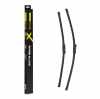 2x RIDEX PLUS Scheibenwischer Satz Wischerblätter Satz mit Spoiler Vorne Länge Bild 2x RIDEX PLUS Scheibenwischer Satz Wischerblätter Satz mit Spoiler Vorne Länge